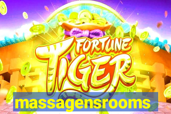 massagensrooms