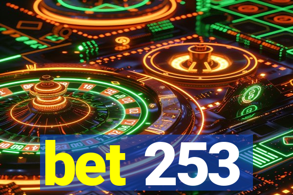 bet 253