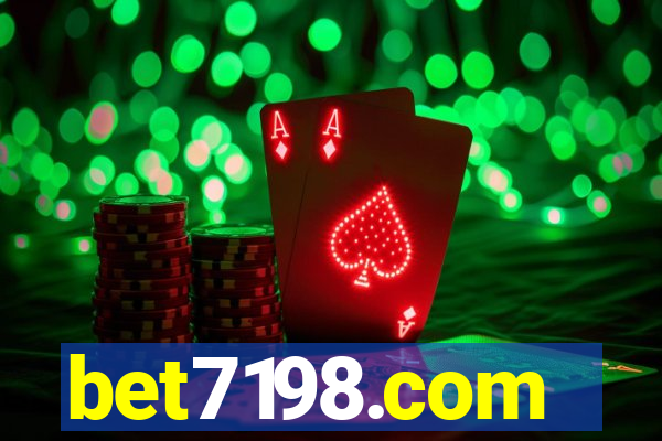 bet7198.com