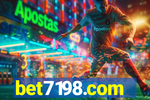 bet7198.com