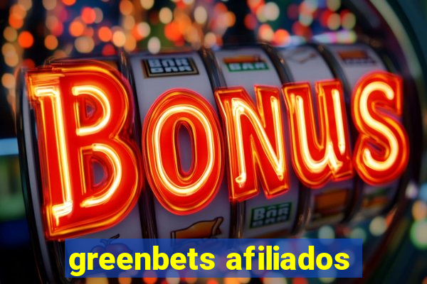 greenbets afiliados