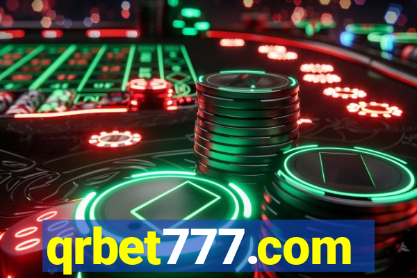 qrbet777.com