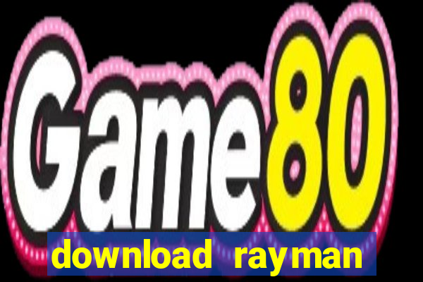 download rayman legends pc pt-br