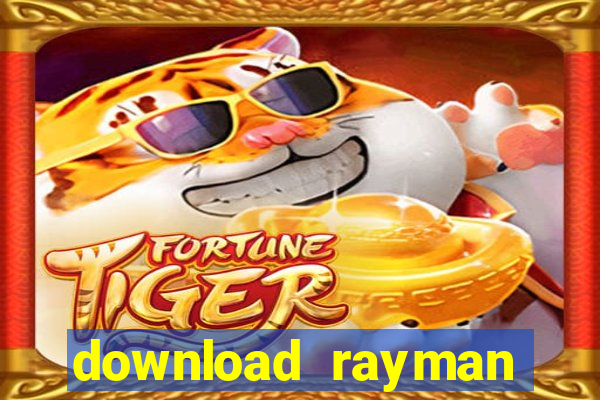 download rayman legends pc pt-br