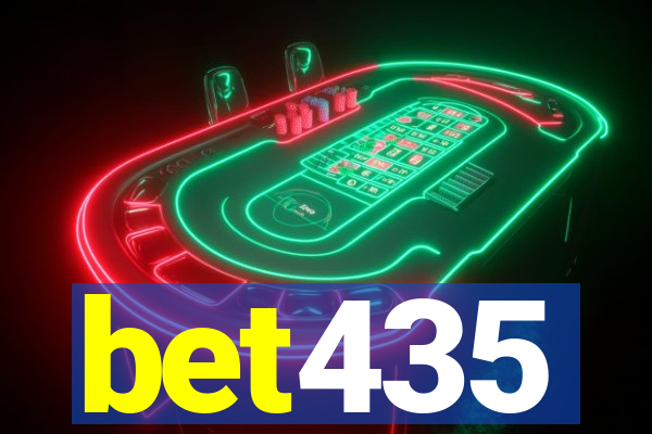 bet435