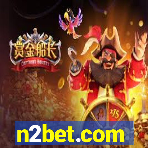 n2bet.com