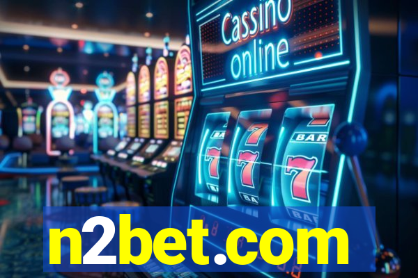 n2bet.com