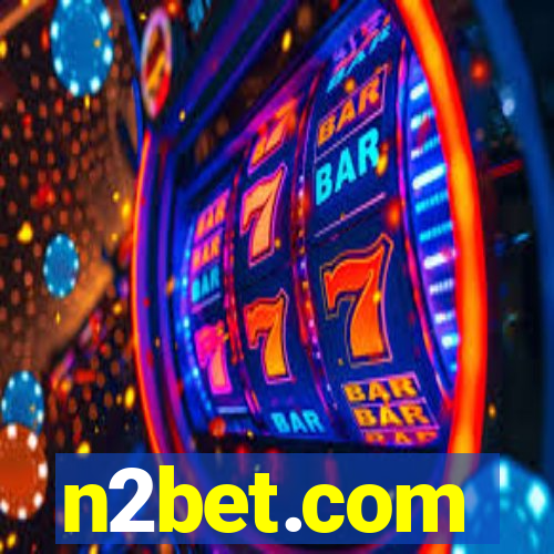 n2bet.com