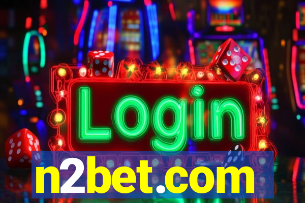 n2bet.com