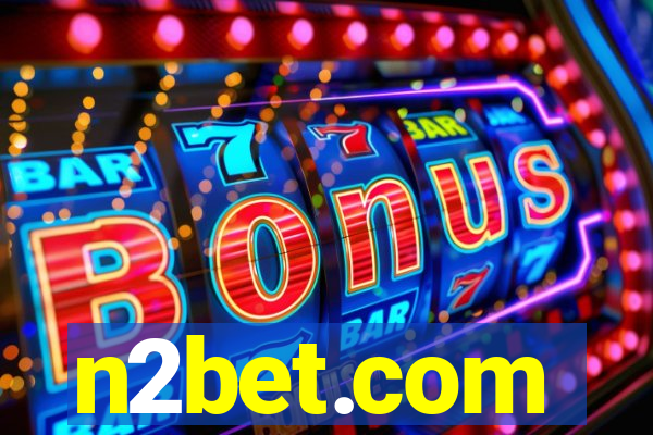 n2bet.com