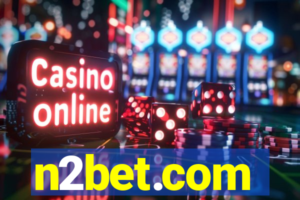 n2bet.com