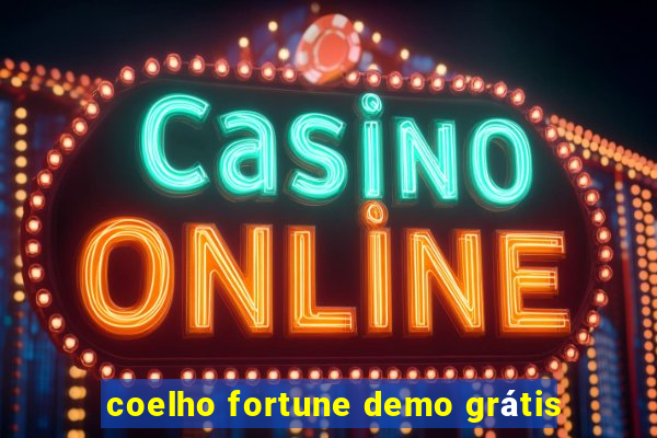 coelho fortune demo grátis