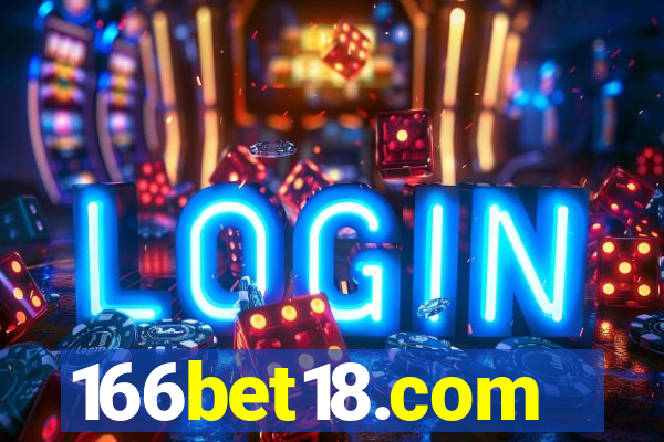 166bet18.com