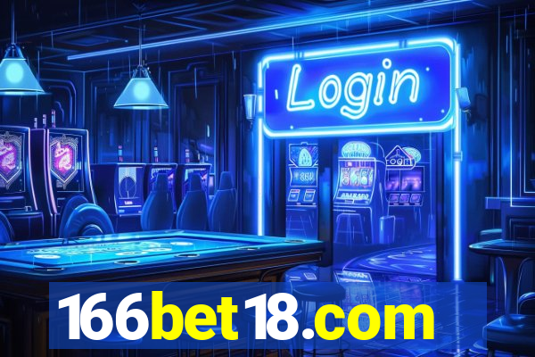 166bet18.com