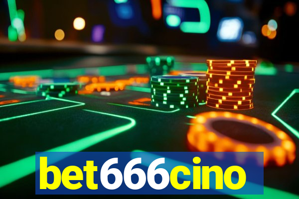 bet666cino