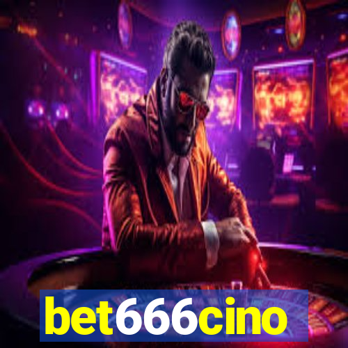 bet666cino