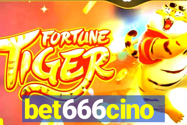 bet666cino