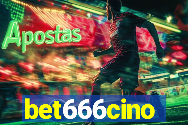 bet666cino