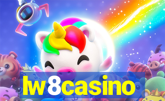 Iw8casino