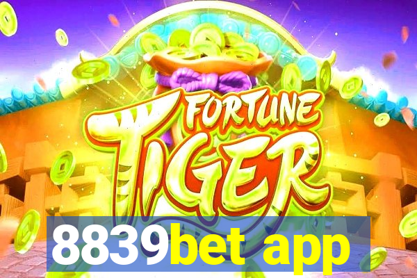 8839bet app