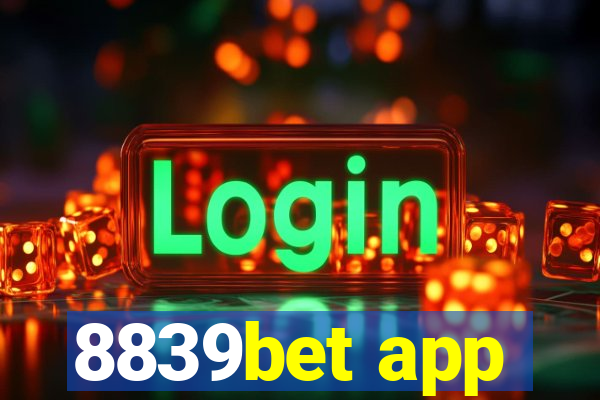 8839bet app