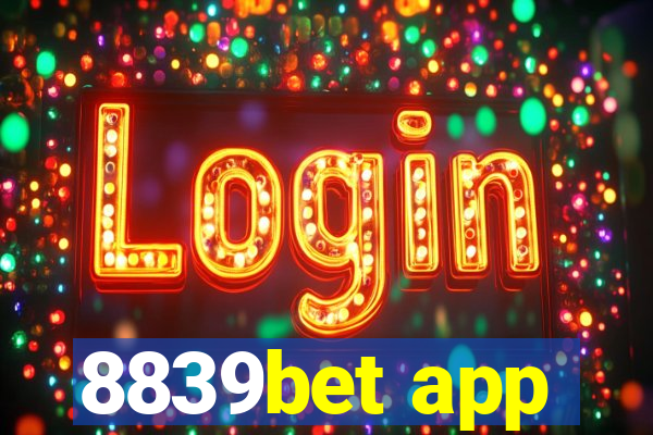 8839bet app