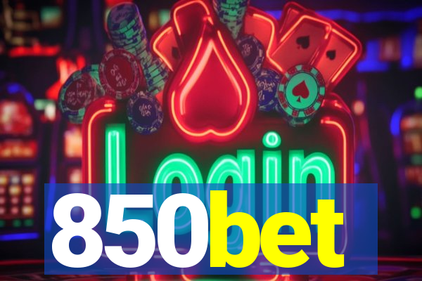 850bet