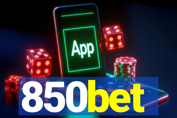 850bet