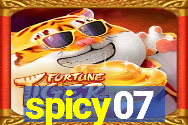 spicy07