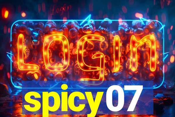 spicy07