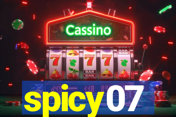 spicy07