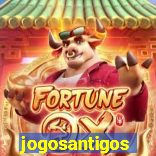 jogosantigos