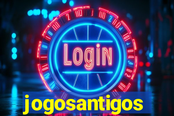 jogosantigos