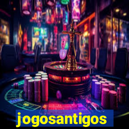 jogosantigos