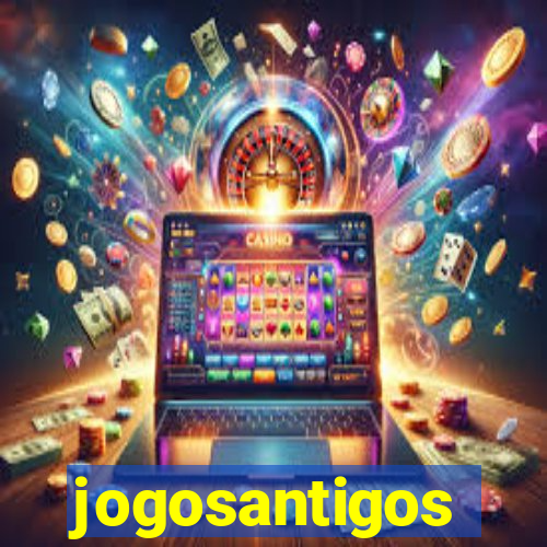 jogosantigos