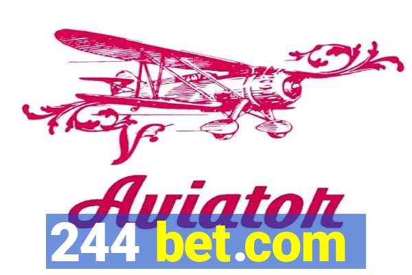 244 bet.com