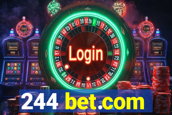 244 bet.com