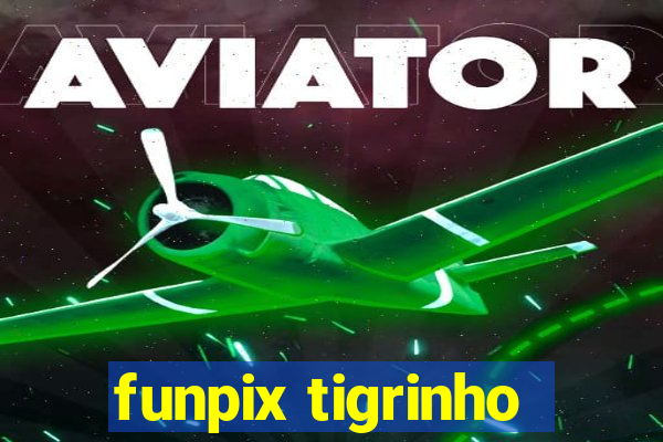 funpix tigrinho