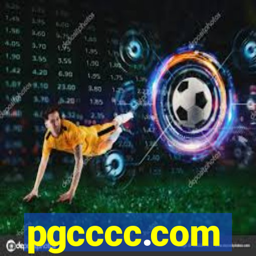 pgcccc.com