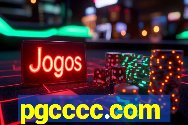 pgcccc.com