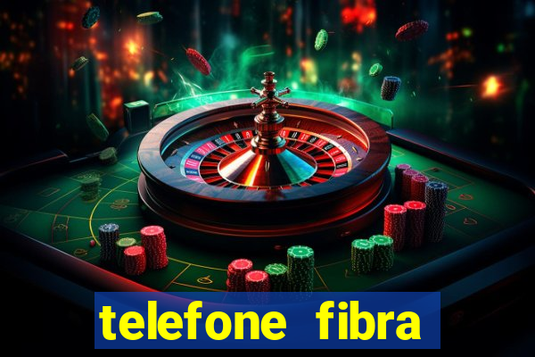 telefone fibra minas congonhas