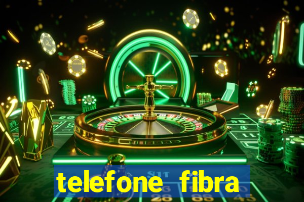 telefone fibra minas congonhas