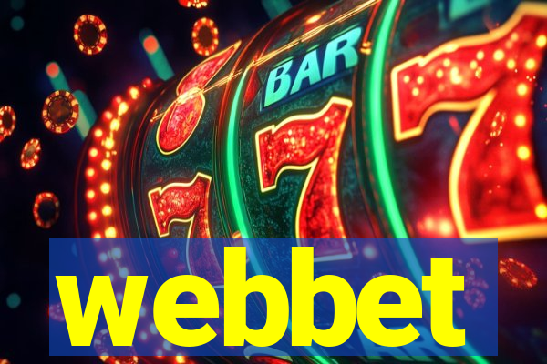 webbet