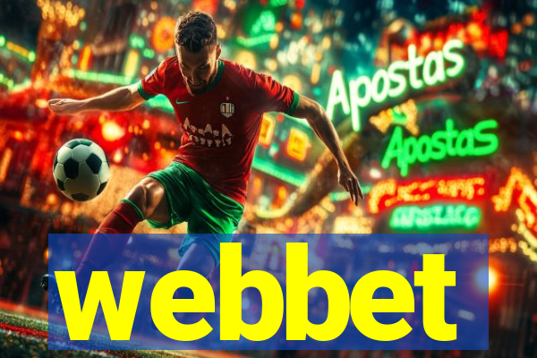 webbet