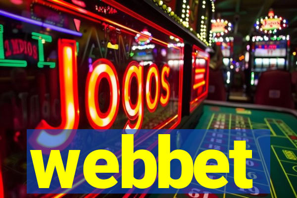 webbet