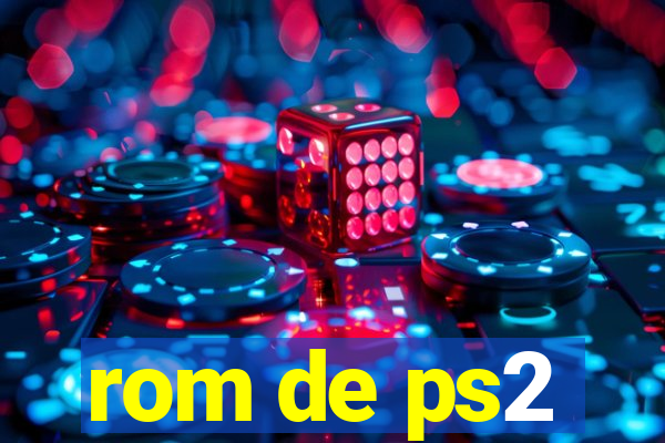 rom de ps2