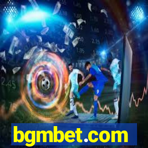 bgmbet.com