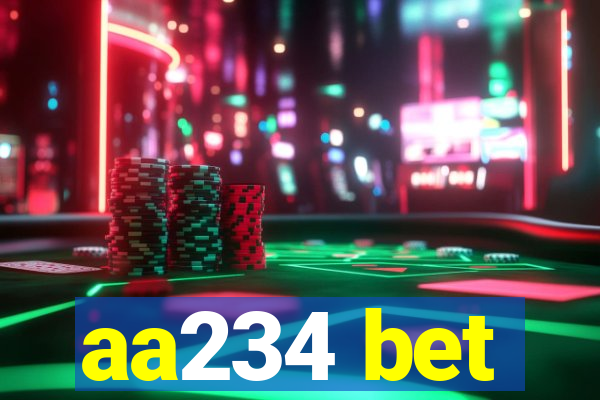 aa234 bet