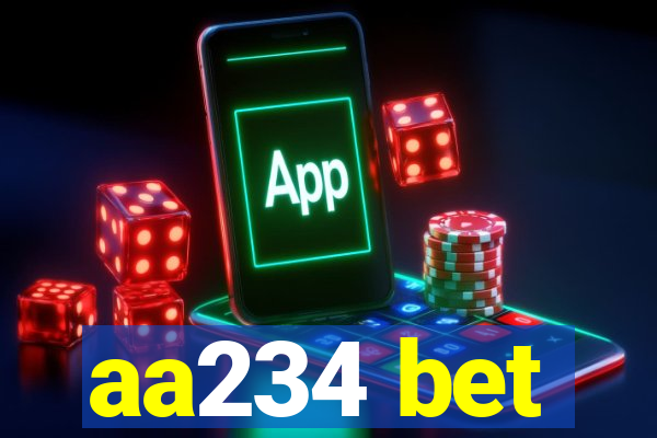 aa234 bet