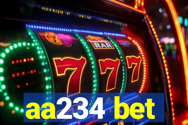 aa234 bet